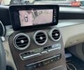 Синій Мерседес ГЛЦ-Клас, об'ємом двигуна 1.99 л та пробігом 53 тис. км за 35900 $, фото 70 на Automoto.ua