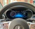 Синий Мерседес ГЛЦ-Класс, объемом двигателя 1.95 л и пробегом 4 тыс. км за 56500 $, фото 4 на Automoto.ua