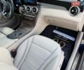 Синій Мерседес ГЛЦ-Клас, об'ємом двигуна 1.99 л та пробігом 53 тис. км за 35900 $, фото 93 на Automoto.ua