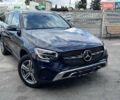Синій Мерседес ГЛЦ-Клас, об'ємом двигуна 1.99 л та пробігом 53 тис. км за 35900 $, фото 63 на Automoto.ua