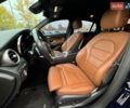 Мерседес ГЛЦ-Класс 2021 в Киеве на Automoto.ua Синий Мерседес ГЛЦ-Класс, объемом двигателя 1.99 л и пробегом 107 тыс. км за 47990 $, фото 8 на Automoto.ua