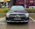 Мерседес ГЛЦ-Класс 2021 в Киеве на Automoto.ua Синий Мерседес ГЛЦ-Класс, объемом двигателя 1.99 л и пробегом 107 тыс. км за 47990 $, фото 2 на Automoto.ua