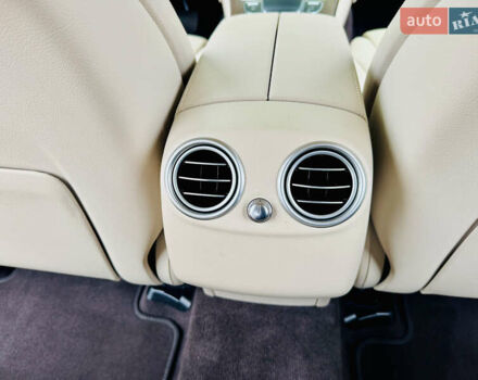 Синій Мерседес ГЛЦ-Клас, об'ємом двигуна 2 л та пробігом 75 тис. км за 47777 $, фото 21 на Automoto.ua