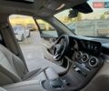 Синій Мерседес ГЛЦ-Клас, об'ємом двигуна 1.99 л та пробігом 53 тис. км за 35900 $, фото 4 на Automoto.ua