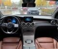 Мерседес ГЛЦ-Класс 2021 в Киеве на Automoto.ua Синий Мерседес ГЛЦ-Класс, объемом двигателя 1.99 л и пробегом 107 тыс. км за 47990 $, фото 14 на Automoto.ua
