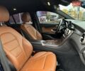 Мерседес ГЛЦ-Класс 2021 в Киеве на Automoto.ua Синий Мерседес ГЛЦ-Класс, объемом двигателя 1.99 л и пробегом 107 тыс. км за 47990 $, фото 11 на Automoto.ua