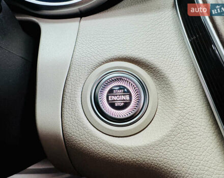 Синій Мерседес ГЛЦ-Клас, об'ємом двигуна 2 л та пробігом 75 тис. км за 47777 $, фото 26 на Automoto.ua