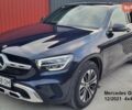 Синий Мерседес ГЛЦ-Класс, объемом двигателя 1.95 л и пробегом 53 тыс. км за 44000 $, фото 6 на Automoto.ua