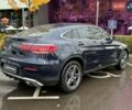Мерседес ГЛЦ-Класс 2021 в Киеве на Automoto.ua Синий Мерседес ГЛЦ-Класс, объемом двигателя 1.99 л и пробегом 107 тыс. км за 47990 $, фото 6 на Automoto.ua