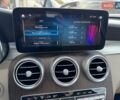 Синій Мерседес ГЛЦ-Клас, об'ємом двигуна 1.99 л та пробігом 53 тис. км за 35900 $, фото 69 на Automoto.ua