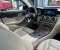 Синій Мерседес ГЛЦ-Клас, об'ємом двигуна 1.99 л та пробігом 53 тис. км за 35900 $, фото 48 на Automoto.ua