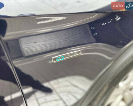 Синій Мерседес ГЛЦ-Клас, об'ємом двигуна 2 л та пробігом 75 тис. км за 48000 $, фото 30 на Automoto.ua