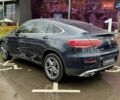 Мерседес ГЛЦ-Класс 2021 в Киеве на Automoto.ua Синий Мерседес ГЛЦ-Класс, объемом двигателя 1.99 л и пробегом 107 тыс. км за 47990 $, фото 4 на Automoto.ua