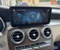 Синій Мерседес ГЛЦ-Клас, об'ємом двигуна 1.99 л та пробігом 53 тис. км за 35900 $, фото 79 на Automoto.ua