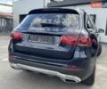 Синій Мерседес ГЛЦ-Клас, об'ємом двигуна 1.99 л та пробігом 53 тис. км за 35900 $, фото 55 на Automoto.ua