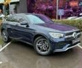 Мерседес ГЛЦ-Класс 2021 в Киеве на Automoto.ua Синий Мерседес ГЛЦ-Класс, объемом двигателя 1.99 л и пробегом 107 тыс. км за 47990 $, фото 1 на Automoto.ua