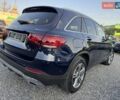 Синій Мерседес ГЛЦ-Клас, об'ємом двигуна 1.99 л та пробігом 53 тис. км за 35900 $, фото 22 на Automoto.ua