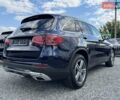 Синій Мерседес ГЛЦ-Клас, об'ємом двигуна 1.99 л та пробігом 53 тис. км за 35900 $, фото 37 на Automoto.ua