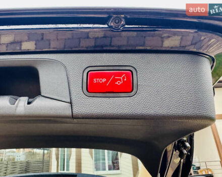 Синій Мерседес ГЛЦ-Клас, об'ємом двигуна 2 л та пробігом 75 тис. км за 47777 $, фото 16 на Automoto.ua