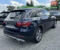 Синій Мерседес ГЛЦ-Клас, об'ємом двигуна 1.99 л та пробігом 53 тис. км за 35900 $, фото 38 на Automoto.ua