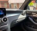 Синий Мерседес ГЛЦ-Класс, объемом двигателя 1.95 л и пробегом 4 тыс. км за 56500 $, фото 10 на Automoto.ua