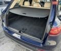 Синій Мерседес ГЛЦ-Клас, об'ємом двигуна 1.99 л та пробігом 53 тис. км за 35900 $, фото 106 на Automoto.ua