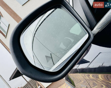 Синій Мерседес ГЛЦ-Клас, об'ємом двигуна 2 л та пробігом 75 тис. км за 47777 $, фото 34 на Automoto.ua