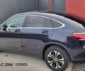 Синий Мерседес ГЛЦ-Класс, объемом двигателя 1.95 л и пробегом 53 тыс. км за 44000 $, фото 5 на Automoto.ua