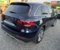Синій Мерседес ГЛЦ-Клас, об'ємом двигуна 1.99 л та пробігом 53 тис. км за 35900 $, фото 24 на Automoto.ua