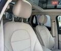 Синій Мерседес ГЛЦ-Клас, об'ємом двигуна 1.99 л та пробігом 53 тис. км за 35900 $, фото 95 на Automoto.ua