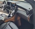 Синий Мерседес ГЛЦ-Класс, объемом двигателя 1.95 л и пробегом 53 тыс. км за 44000 $, фото 8 на Automoto.ua