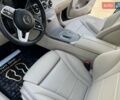 Синій Мерседес ГЛЦ-Клас, об'ємом двигуна 1.99 л та пробігом 53 тис. км за 35900 $, фото 120 на Automoto.ua