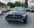 Синій Мерседес ГЛЦ-Клас, об'ємом двигуна 1.99 л та пробігом 53 тис. км за 35900 $, фото 44 на Automoto.ua