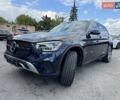 Синій Мерседес ГЛЦ-Клас, об'ємом двигуна 1.99 л та пробігом 53 тис. км за 35900 $, фото 59 на Automoto.ua