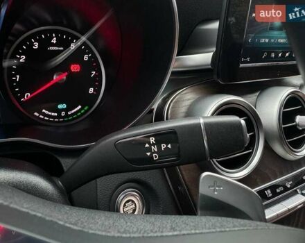 Мерседес ГЛЦ-Класс 2021 в Киеве на Automoto.ua Синий Мерседес ГЛЦ-Класс, объемом двигателя 1.99 л и пробегом 107 тыс. км за 47990 $, фото 20 на Automoto.ua
