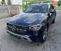 Синій Мерседес ГЛЦ-Клас, об'ємом двигуна 1.99 л та пробігом 53 тис. км за 35900 $, фото 88 на Automoto.ua