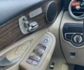 Синій Мерседес ГЛЦ-Клас, об'ємом двигуна 1.99 л та пробігом 48 тис. км за 34500 $, фото 12 на Automoto.ua