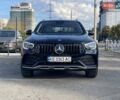 Синій Мерседес ГЛЦ-Клас, об'ємом двигуна 1.99 л та пробігом 48 тис. км за 34500 $, фото 1 на Automoto.ua