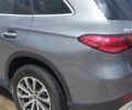 Синий Мерседес ГЛЦ-Класс, объемом двигателя 1.95 л и пробегом 22 тыс. км за 17900 $, фото 1 на Automoto.ua