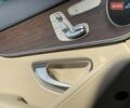 Синій Мерседес ГЛЦ-Клас, об'ємом двигуна 1.99 л та пробігом 48 тис. км за 34500 $, фото 14 на Automoto.ua