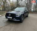 Синий Мерседес ГЛЦ-Класс, объемом двигателя 1.99 л и пробегом 50 тыс. км за 31000 $, фото 1 на Automoto.ua