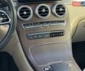 Синій Мерседес ГЛЦ-Клас, об'ємом двигуна 1.99 л та пробігом 48 тис. км за 34500 $, фото 10 на Automoto.ua