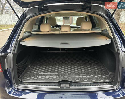 Синий Мерседес ГЛЦ-Класс, объемом двигателя 1.99 л и пробегом 50 тыс. км за 31000 $, фото 16 на Automoto.ua