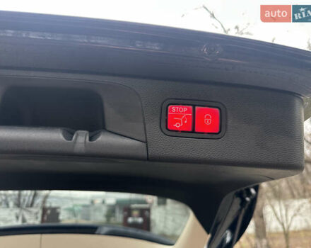 Синий Мерседес ГЛЦ-Класс, объемом двигателя 1.99 л и пробегом 50 тыс. км за 31000 $, фото 17 на Automoto.ua