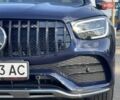 Синій Мерседес ГЛЦ-Клас, об'ємом двигуна 1.99 л та пробігом 48 тис. км за 34500 $, фото 18 на Automoto.ua