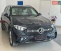 Синій Мерседес ГЛЦ-Клас, об'ємом двигуна 2 л та пробігом 3 тис. км за 59900 $, фото 1 на Automoto.ua