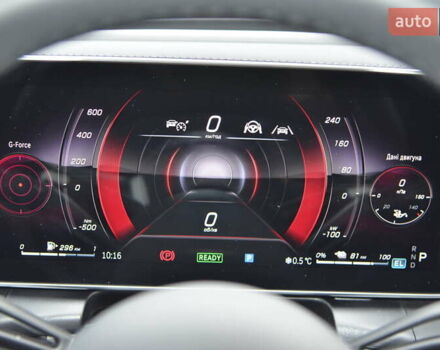 Синий Мерседес ГЛЦ-Класс, объемом двигателя 2 л и пробегом 8 тыс. км за 105871 $, фото 44 на Automoto.ua