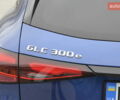 Синий Мерседес ГЛЦ-Класс, объемом двигателя 2 л и пробегом 8 тыс. км за 105871 $, фото 7 на Automoto.ua