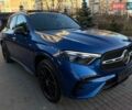 Синий Мерседес ГЛЦ-Класс, объемом двигателя 2 л и пробегом 8 тыс. км за 99500 $, фото 1 на Automoto.ua