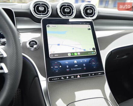 Синий Мерседес ГЛЦ-Класс, объемом двигателя 2 л и пробегом 8 тыс. км за 105871 $, фото 52 на Automoto.ua